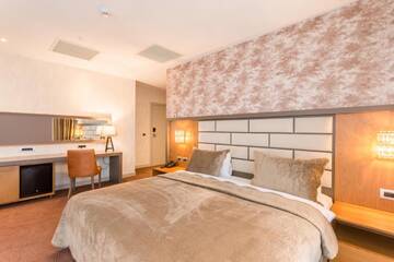 Президентский люкс в Отеле The Grand Gloria Hotel